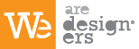 WE ARE DESIGNERS