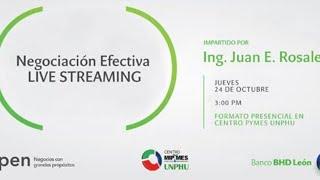 Negociación Efectiva