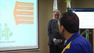 Negociando con Tiburones