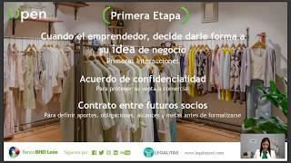 Herramientas Legales para los Negocios Legalitas