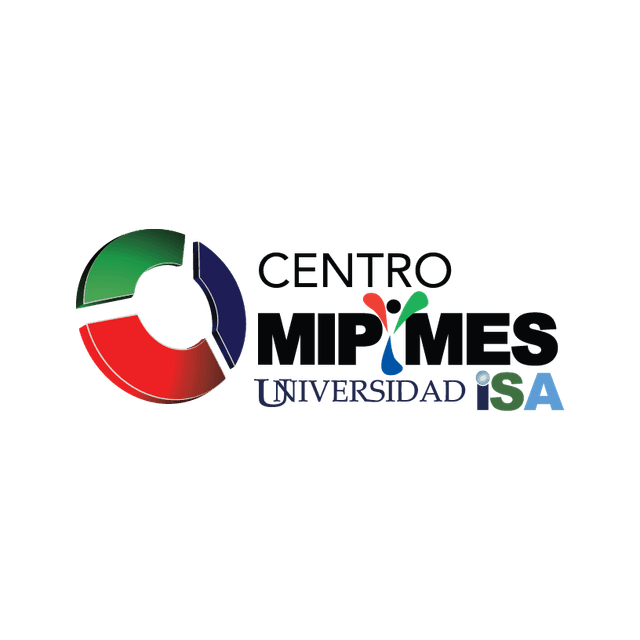 Centro MIPYMES ISA