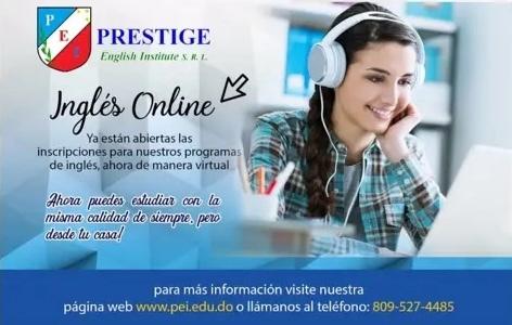 Cursos Interactivos de Inglés Virtual