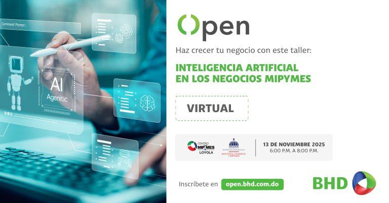Inteligencia Artificial en los Negocios MiPymes