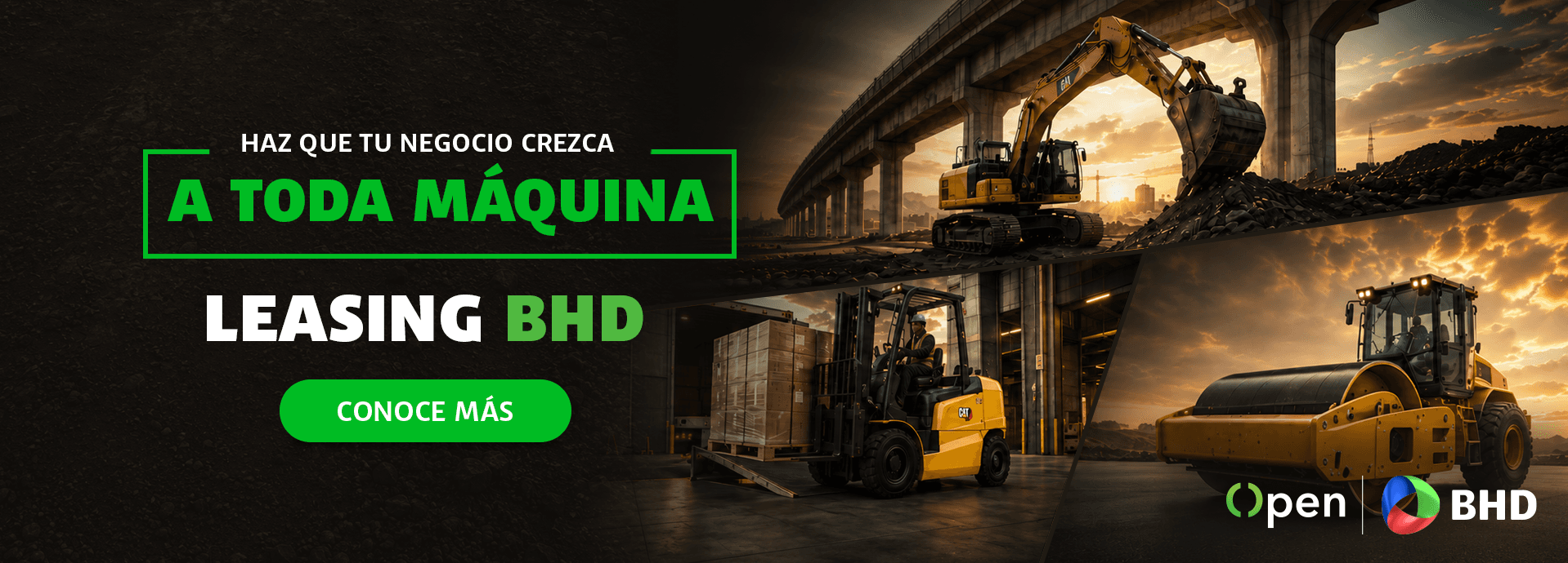 Leasing BHD