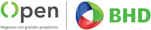 Plataforma Digital Open - BHD